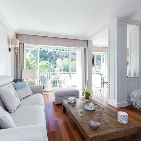 Apartament Le Corot Beaulieu-sur-Mer Zewnętrze zdjęcie