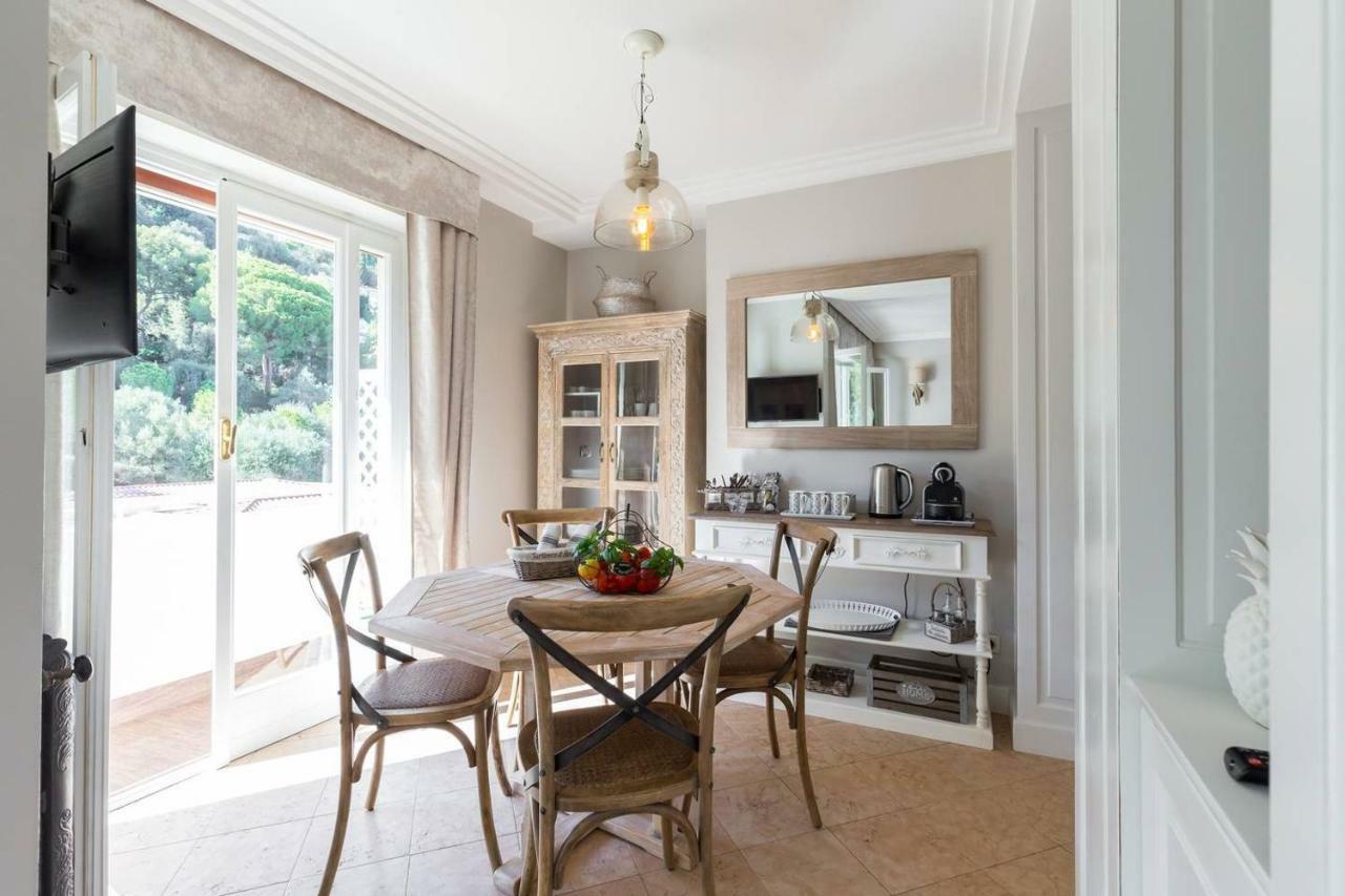 Apartament Le Corot Beaulieu-sur-Mer Zewnętrze zdjęcie